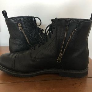 Timberland Men’s Boots